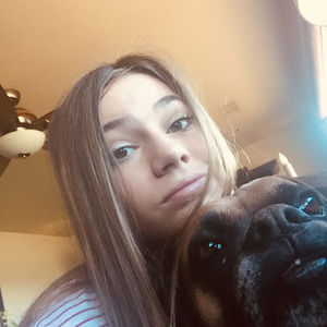 Meet your Posher, Logann